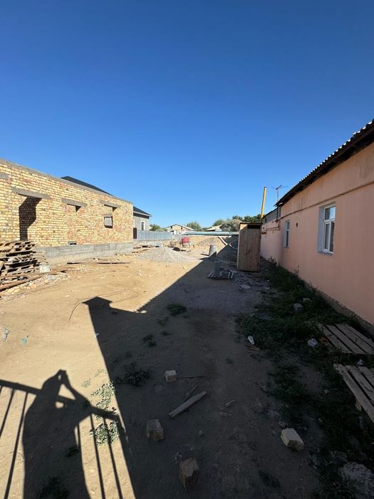 Продаётся времянка