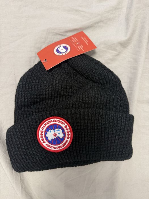 Canada Goose Beanie