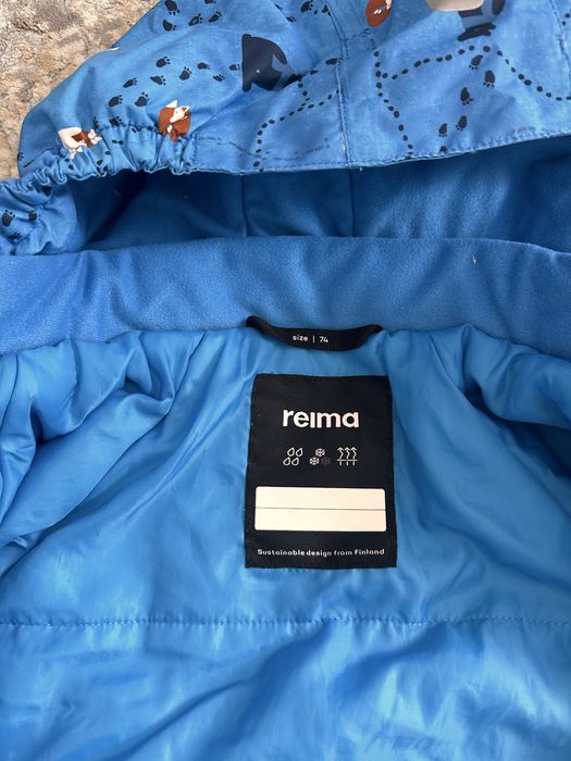 Продам комбинезон Reima