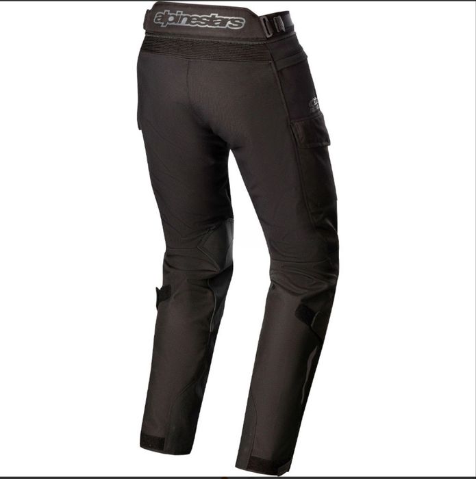 Pantaloni Dama Moto Adventure Alpinestars Stella Paraiso V3 Marimea L