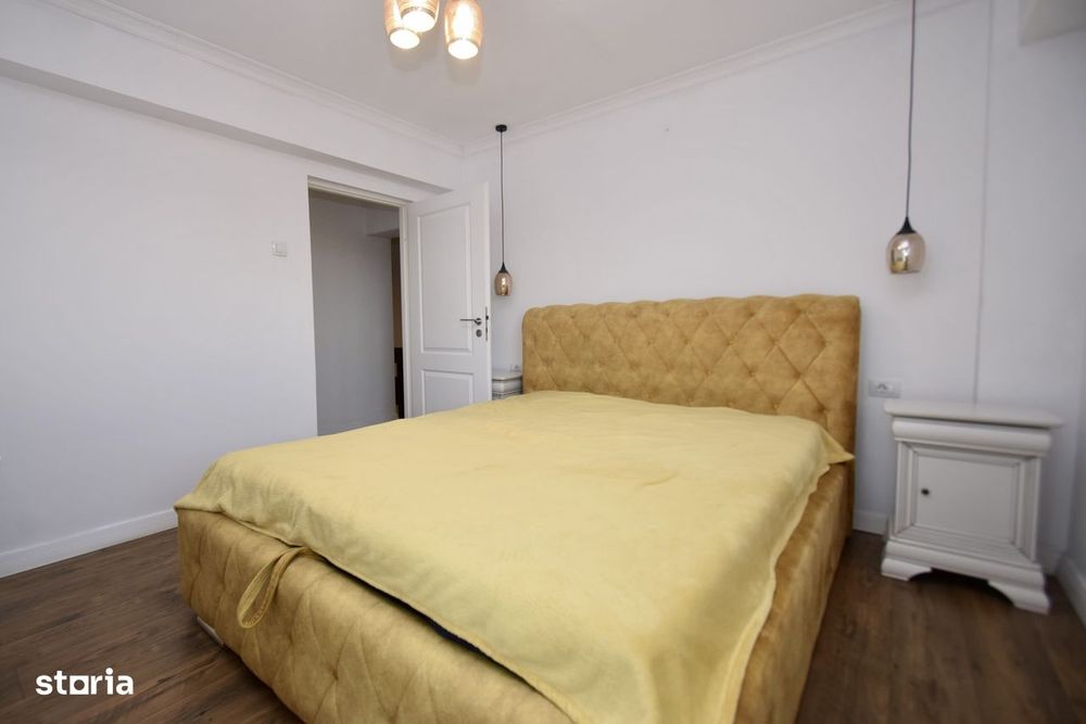 Apartament 4 Camere Duplex 102 MP cu Terasa 27 MP Ultracentral