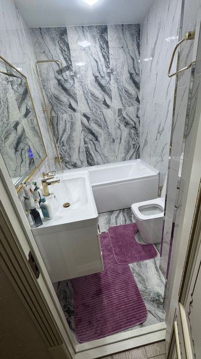 Mirza Ulug’bek tumani, parkent ko’chasida 4 honali kvartira