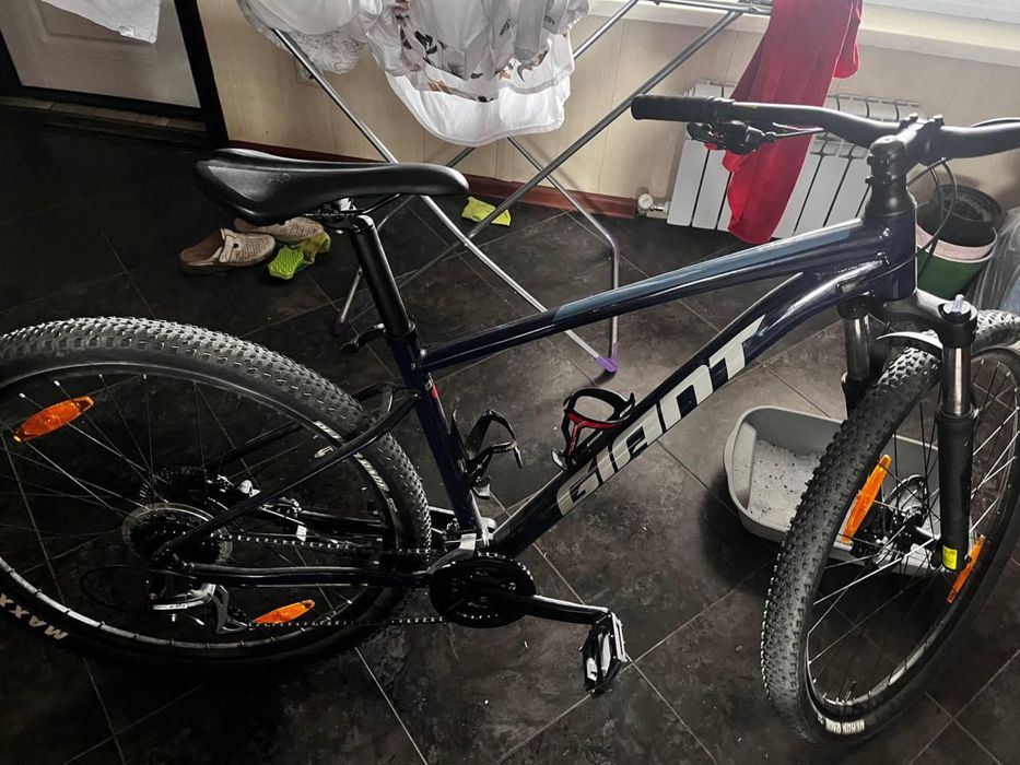 Велосипед Giant talon 2