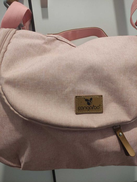 Бебешка чанта Cangoro