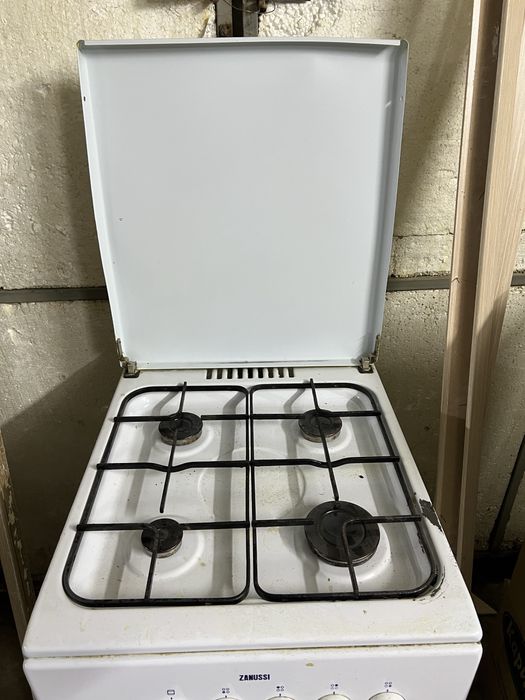 Газовка б/у-30000тг сатылады