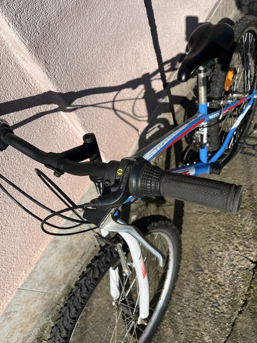 Колело Cross Speedster