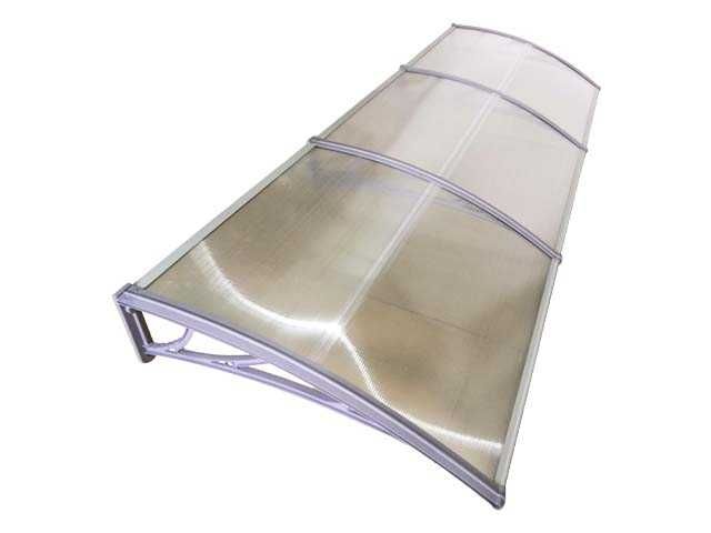 Copertină ECO de ușă 300x100cm- diferite culori-livrare gratuita
