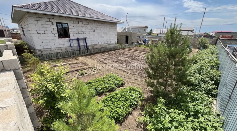 Продам Дом в Ильинке!