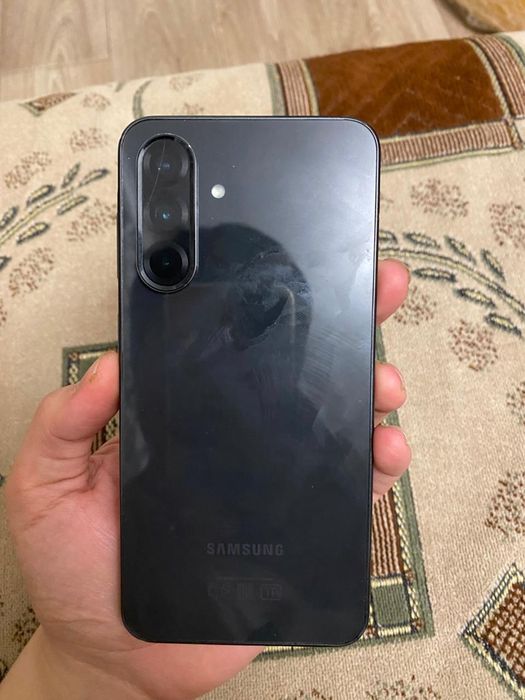 Самсунг а36 2025