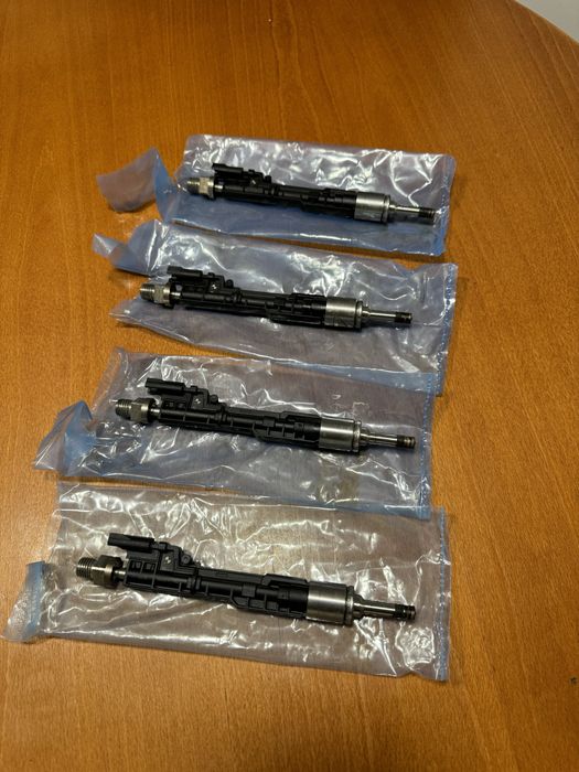 BMW дюзи 28i 2.0T (N20B20) 245 к.с