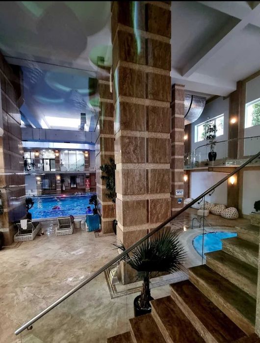 Apartament 2 camere intrare Militari Residence