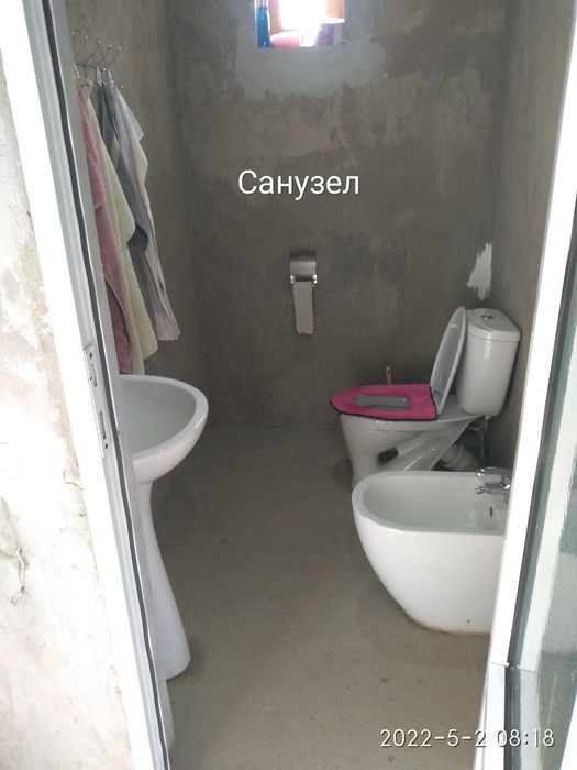 Қибрайда Новостройка, 8 сотих СРОЧНО