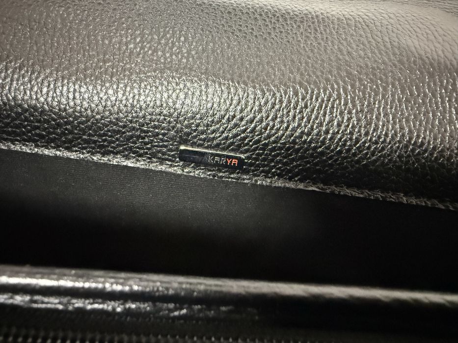 Деловой портфель