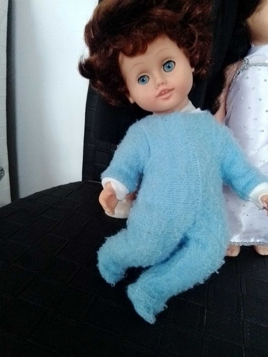 Păpuși ardeleancă