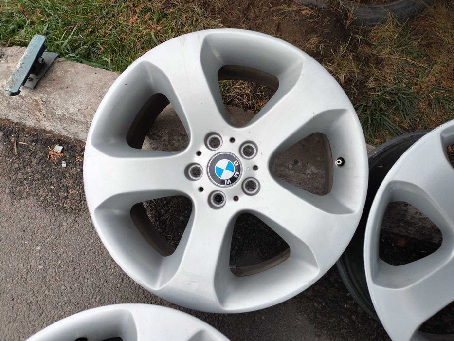 Bmw x5 e53.E38 стиль № 132