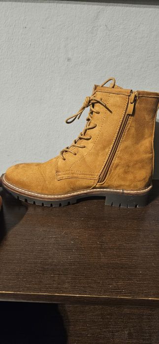 Ghete Lee dama  îmblănite nr 40