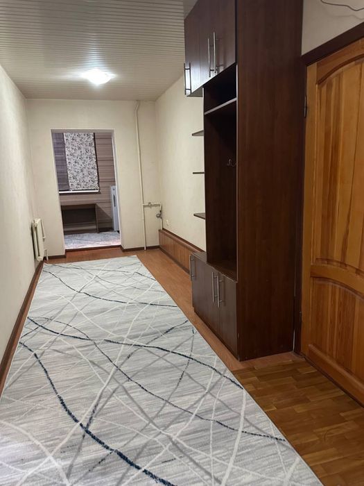 Аренда Квартира Эко Базар Феруза Шукрона 3ком (85 м2)