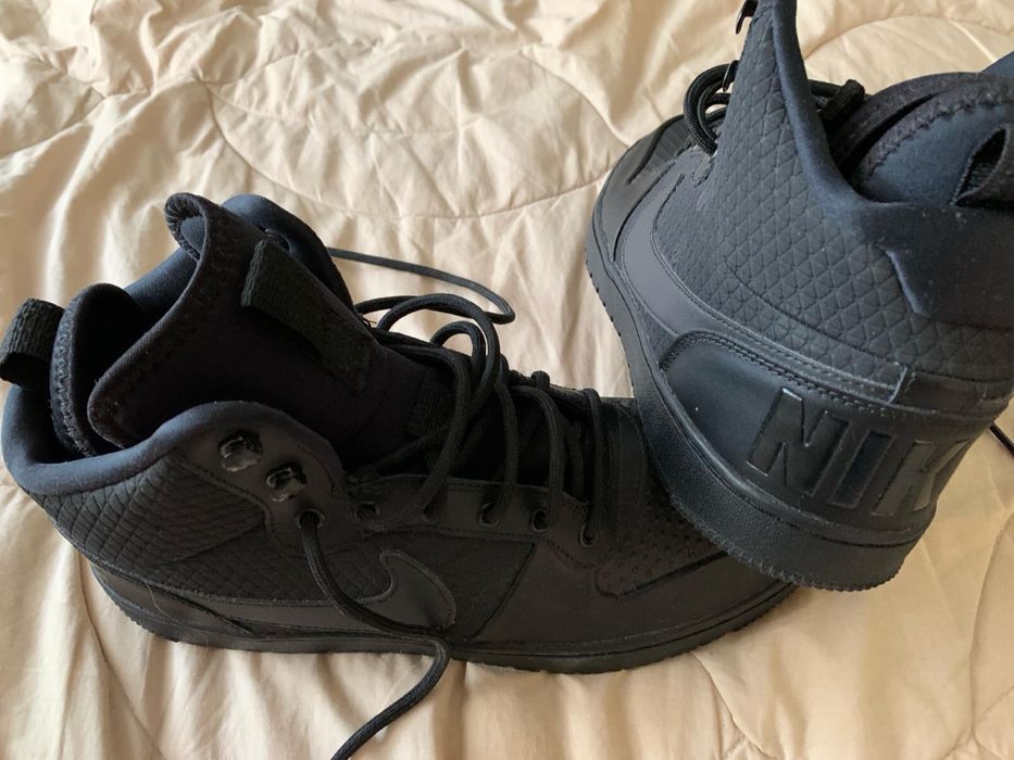 Ghete  brend original