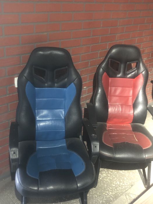 Игровые кресла для пк клубов