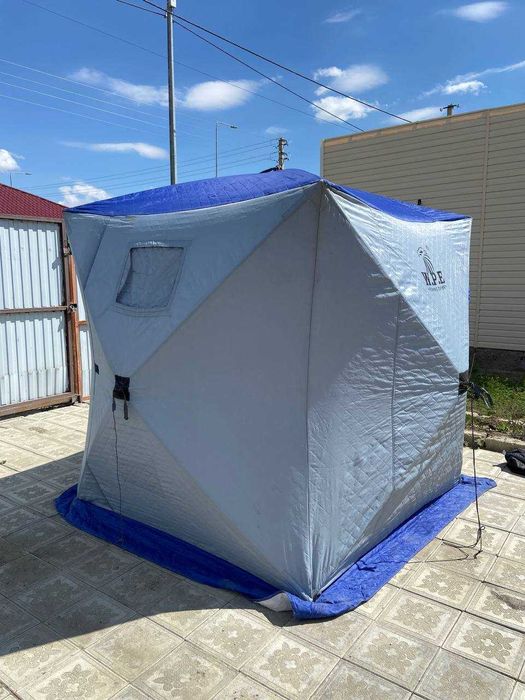 Палатка для рыбалки