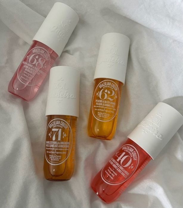 Спрей за тяло Sol de Janeiro 90ml