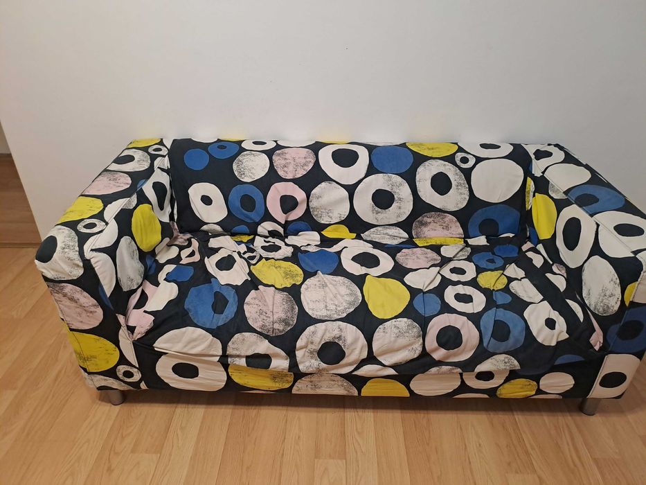 Canapea de vanzare si Scaun coafor