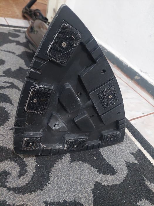 Mop vertical Vileda second-hand