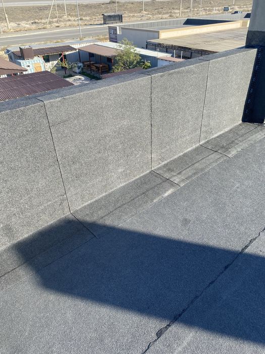 Мягкая кровля   Крыши