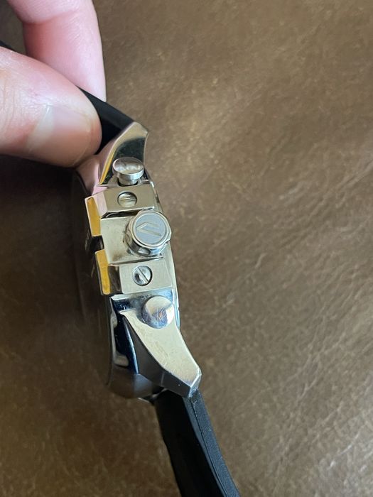 Часовник Diesel Mega Chief DZ-4290