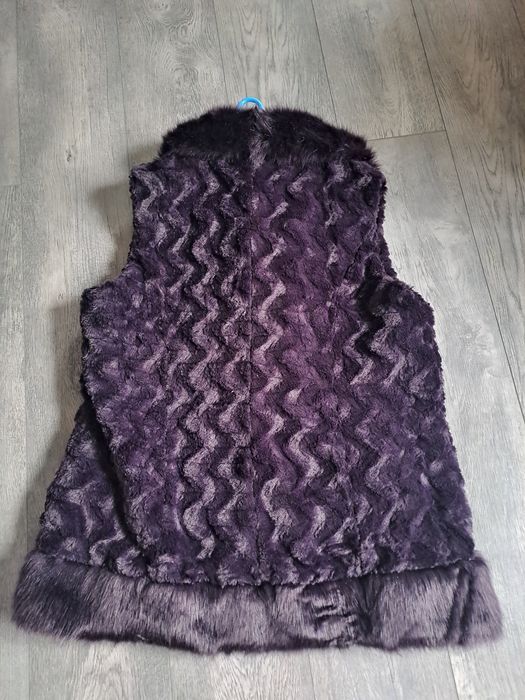 Vesta damă model nou