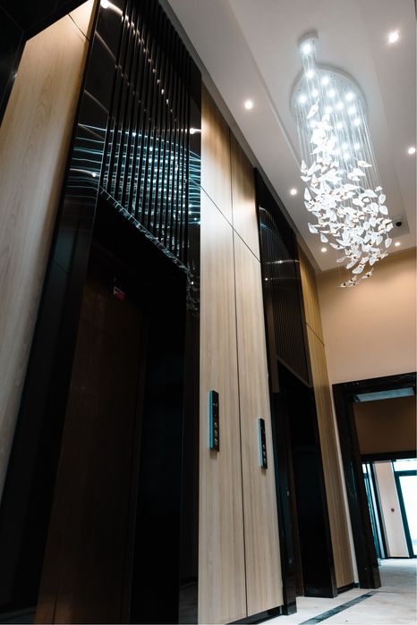 Фотограф архитектуры и интерьера