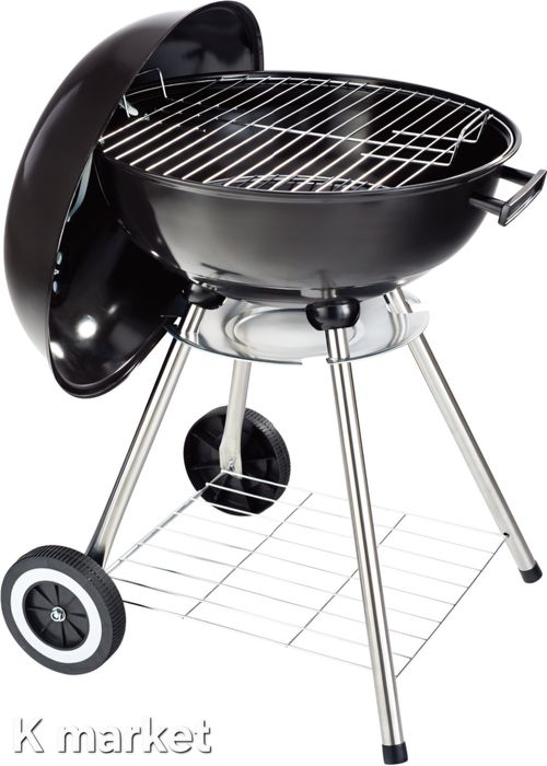 Барбекю, гриль-мангал