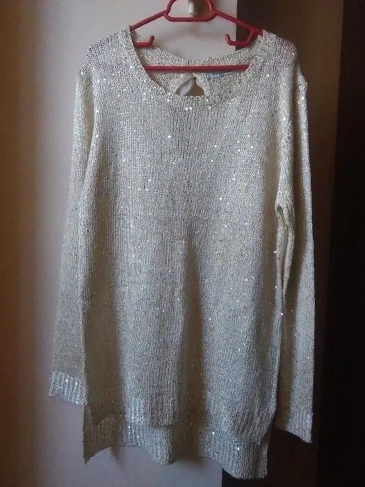 bluze cu funde la spate