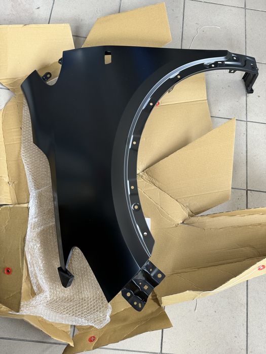 Aripa stanga noua sigilata Opel Mokka 2012-2019