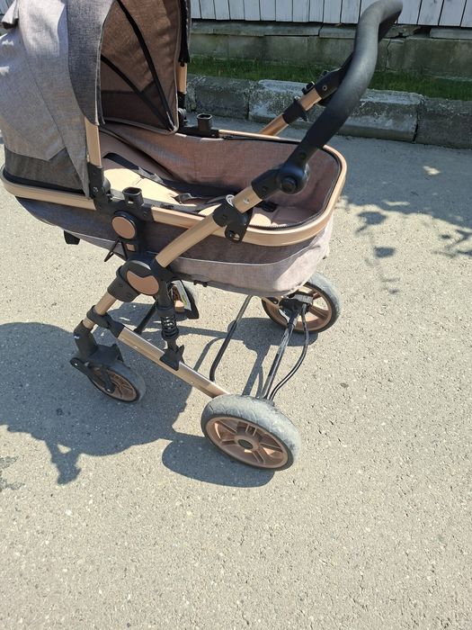 Vand căruț pentru copii Aproape Nou Nouț