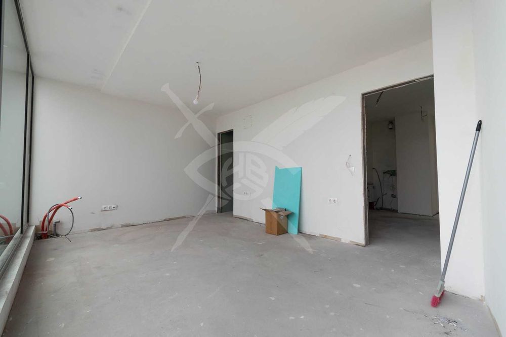 Многостаен апартамент в кв. Манастирски ливади № 97485