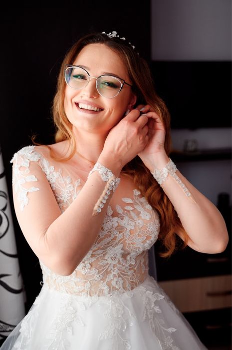 Vand rochie de mireasa