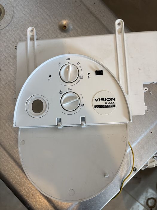 Piese centrala termica