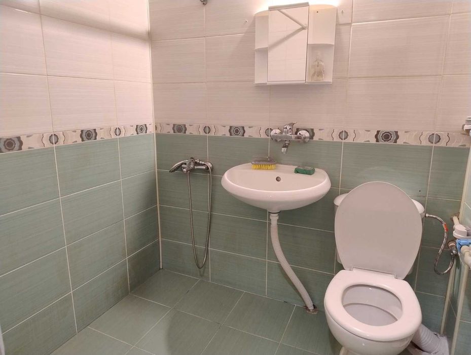 Дава се под наем Двустаен апартамент в София, Люлин 9 - 48 кв.м за 510 € - Снимка #16