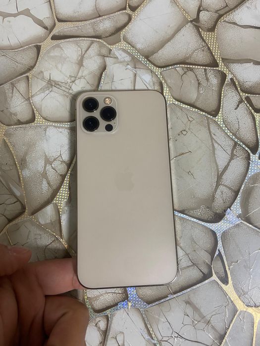 Продам Iphone 12 pro 256 гб