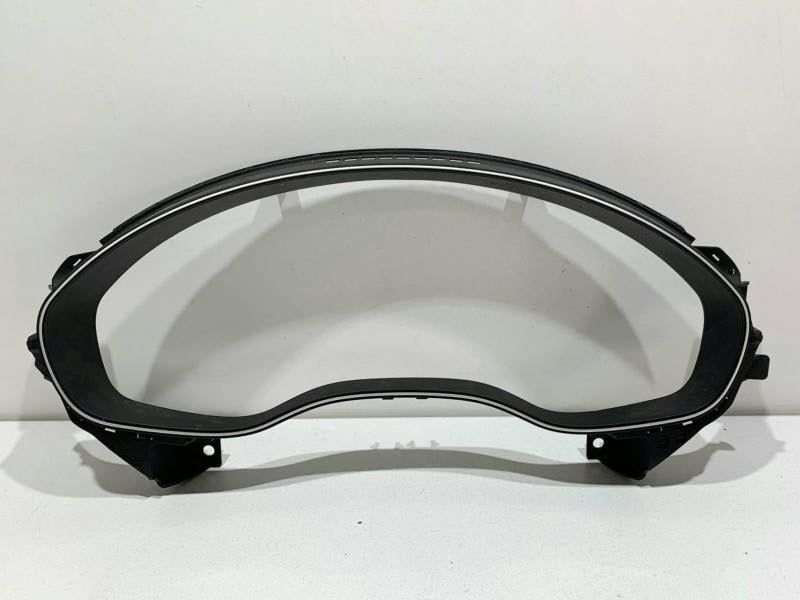 Rama / Ornament ceas bord Audi A6 4G2, C7 Limuzina