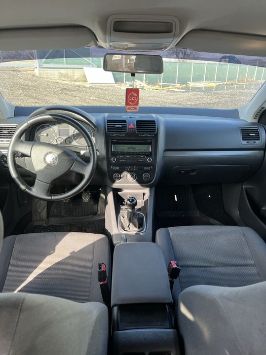 Volkswagen jetta 1.9TDI