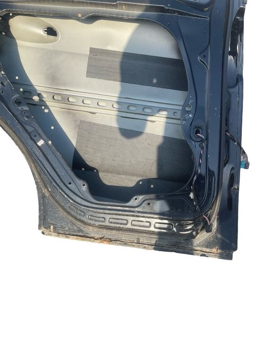 Usa Portiera Stanga Spate Mercedes-Benz A-Class Ii W169 2004 - 2012