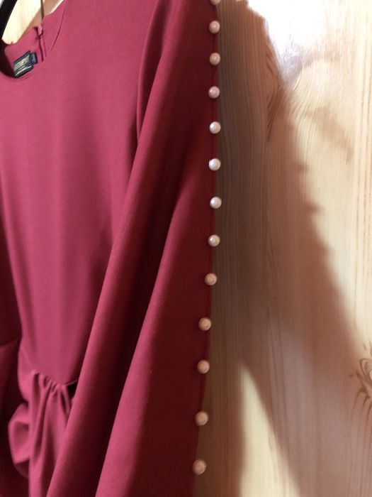 Rochie midi de evenimente