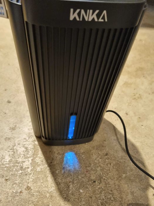 Dezumidificator KNKA CS 06