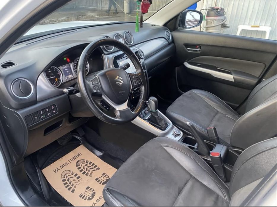 Suzuki Vitara 2017 1.6