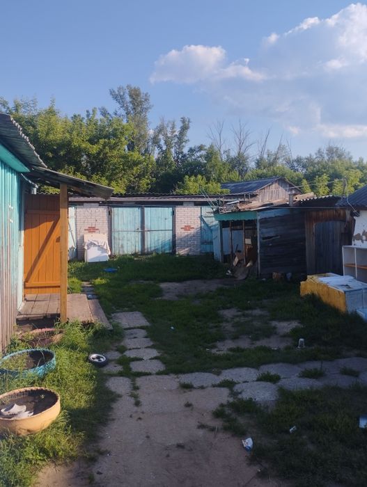 Продам дом в поселке красный кордон
