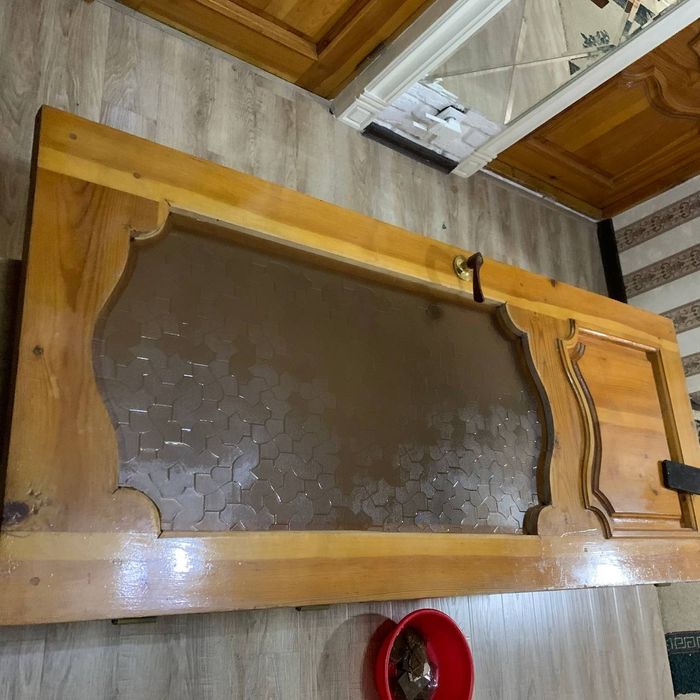 Установка и доставка стекла