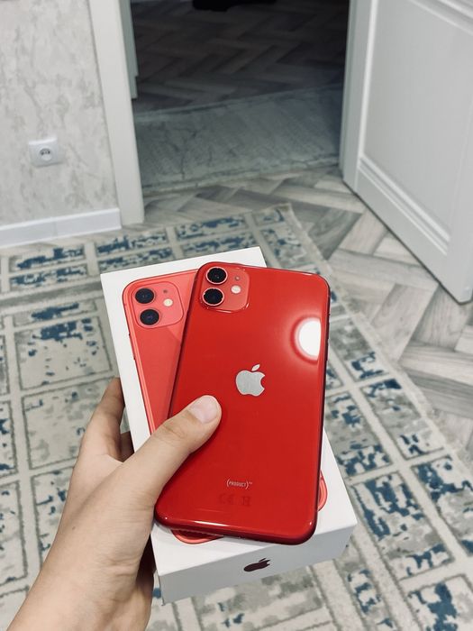 iPhone 11 Айфон 11