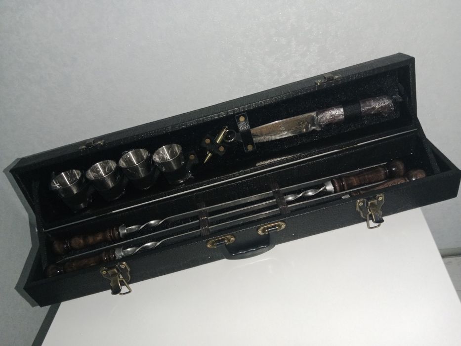 Отличный подарок